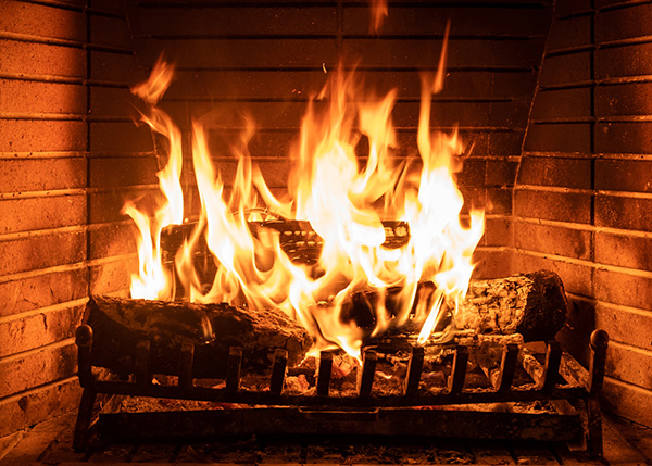 fire